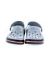 Crocs Gray Mule/Clog Size 6 - photo 2