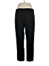 T Tahari Solid Black Active Pants Size 16 - photo 1