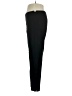 T Tahari Solid Black Active Pants Size 16 - photo 5
