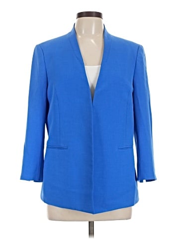 Black Label by Evan Picone Blazer (view 1)