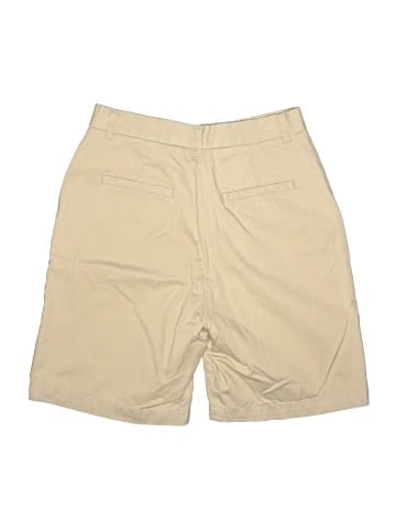 Lauren by Ralph Lauren Khaki Shorts (view 2)