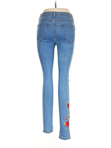 Vibrant M.I.U Jeans (view 2)