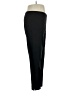 T Tahari Solid Black Active Pants Size 16 - photo 4
