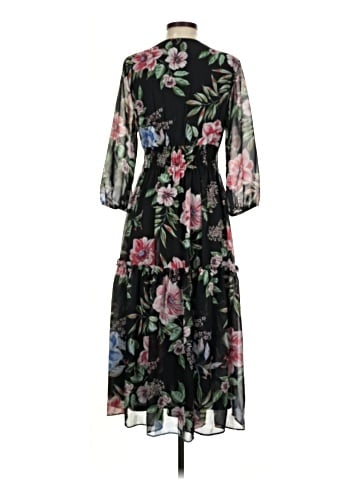 Just... Taylor Cocktail Dress (view 2)