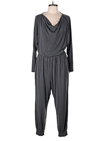 Saturday Sunday Jumpsuit (view 1)