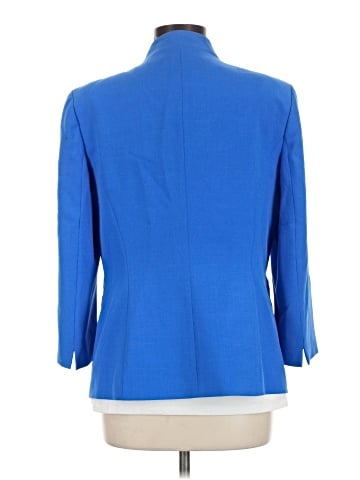 Black Label by Evan Picone Blazer (view 2)