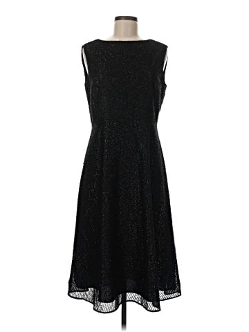 Ann Taylor Factory Cocktail Dress (view 1)