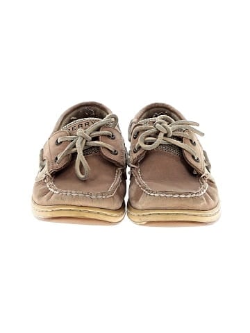 Sperry Top Sider Flats (view 2)