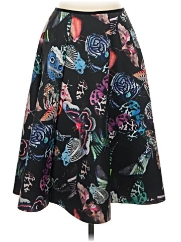 H&M Casual Skirt (view 1)