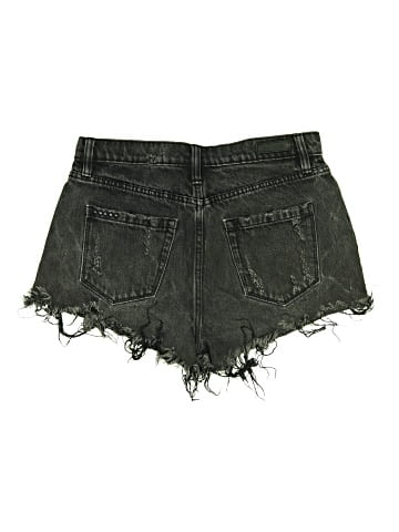 Blank NYC Denim Shorts (view 2)