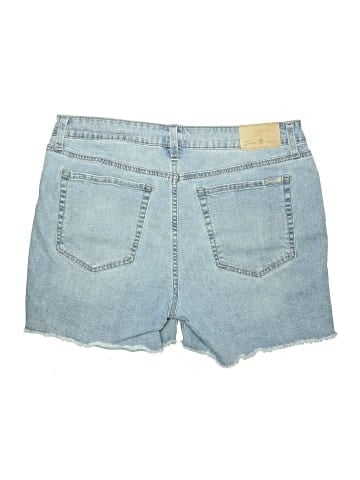 Seven7 Denim Shorts (view 2)