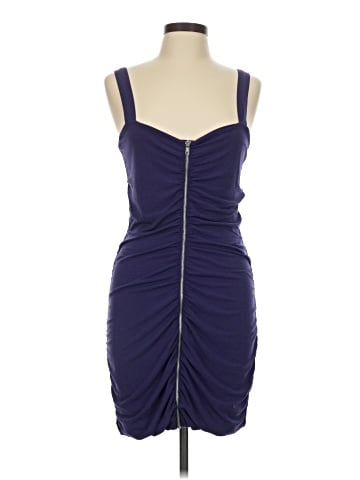 Divided by H&M Cocktail Dress (view 1)