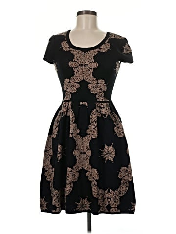 Romeo & Juliet Couture Casual Dress (view 1)