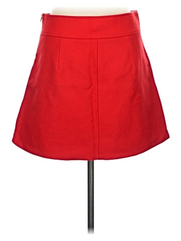 J.Crew Wool Skirt (view 2)