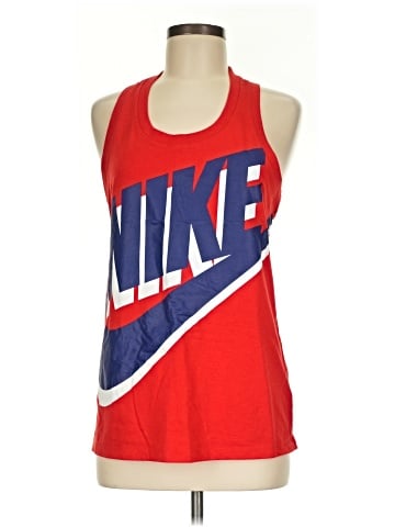 Nike Tank Top (view 1)