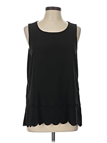 papermoon designed exclusively for Stitch Fix Sleeveless Blouse (view 1)