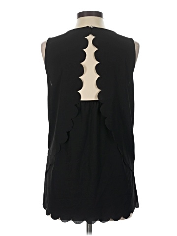 papermoon designed exclusively for Stitch Fix Sleeveless Blouse (view 2)