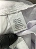 Croft & Barrow Solid White Active Pants Size 18 - photo 5