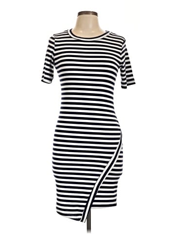 J for Justify Casual Dress (view 1)