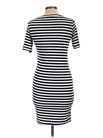 J for Justify Casual Dress (view 2)