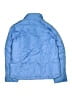 ZeroXposur 100% Polyester Blue Snow Jacket Size 14 - photo 2