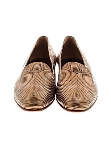 Santoni Flats (view 2)