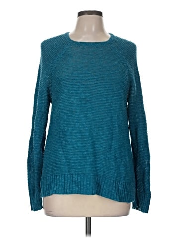Eileen Fisher Pullover Sweater (view 1)