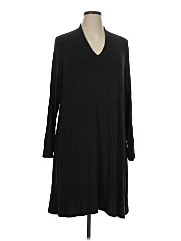 Eileen Fisher Casual Dress (view 1)