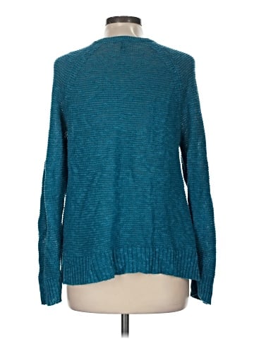 Eileen Fisher Pullover Sweater (view 2)