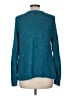 Eileen Fisher Teal Pullover Sweater Size M - photo 2