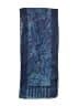 Unbranded Blue Scarf One size - photo 2