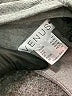 Venus Gray Long Sleeve Top Size M - photo 7