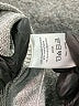 Venus Gray Long Sleeve Top Size M - photo 8