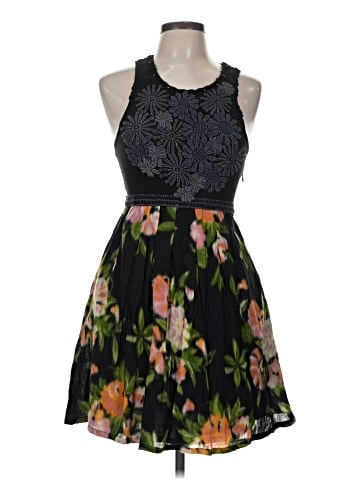 Free People Cocktail Dress (view 1)