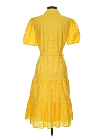 UNTUCKit Casual Dress (view 2)