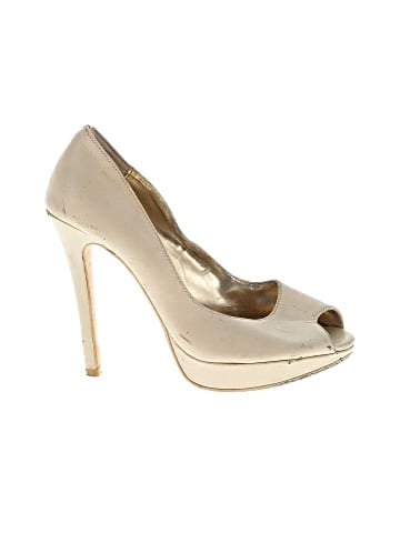 Colin Stuart Heels (view 1)