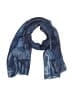 Unbranded Blue Scarf One size - photo 1