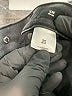 Express Chevron-herringbone Gray Jeans Size 2 - photo 8