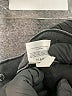 Express Chevron-herringbone Gray Jeans Size 2 - photo 9