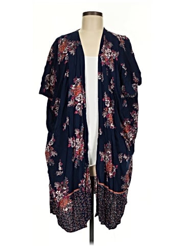 Angie Kimono (view 1)