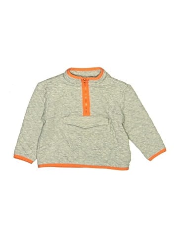Janie and Jack Sweatshirt (view 1)