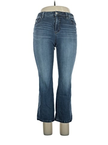 Walmart Jeans (view 1)