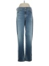 Adriano Goldschmied Blue Jeans Size 27 waist - photo 1