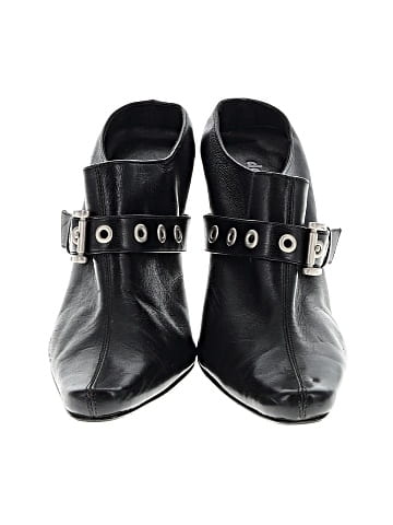 Dollhouse Mule/Clog (view 2)