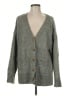 Ella Moss Gray Cardigan Size M - photo 1
