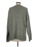 Ella Moss Gray Cardigan Size M - photo 2