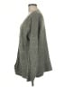 Ella Moss Gray Cardigan Size M - photo 5