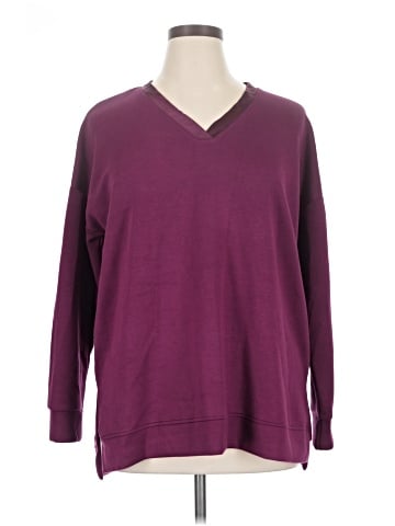 The Limited Pullover Sweater (view 1)