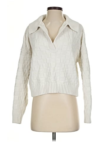 Abercrombie & Fitch Pullover Sweater (view 1)