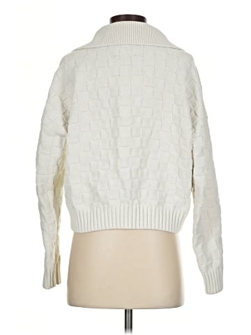 Abercrombie & Fitch Pullover Sweater (view 2)